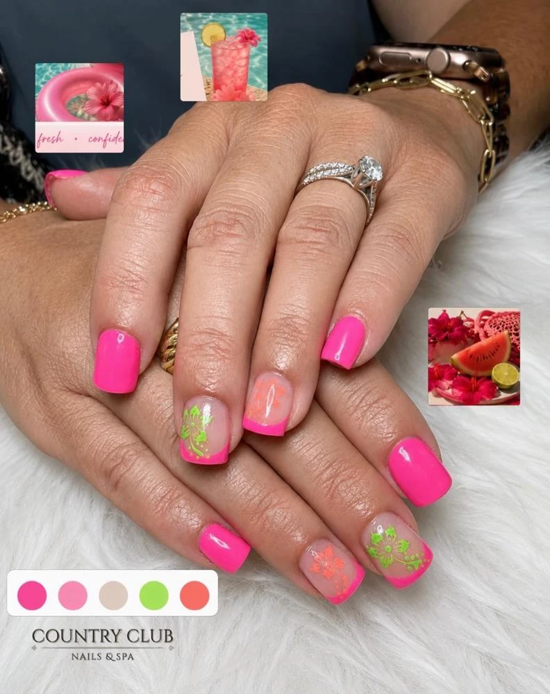 Nails Design